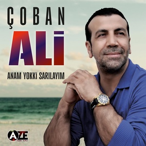 Обложка для Çoban Ali - Yarê