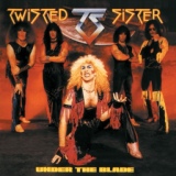 Обложка для Twisted Sister - What You Don't Know (Sure Can Hurt You)