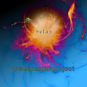 Обложка для the banastar project - Relax