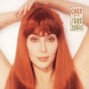 Обложка для Cher - Love And Understanding