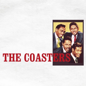 Обложка для The Coasters - Searchin'