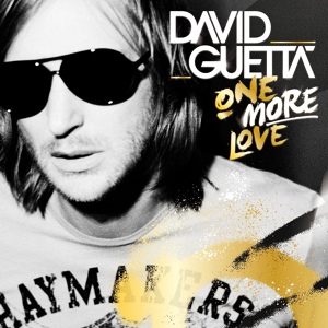 Обложка для David Guetta feat. Kelly Rowland - When Love Takes Over (feat. Kelly Rowland)