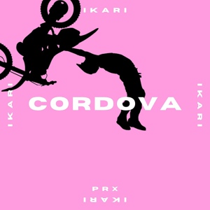 Обложка для Ikari - Cordova