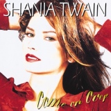 Обложка для Shania Twain - Man! I Feel Like A Woman!
