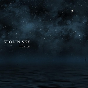 Обложка для Violin Sky - Purity