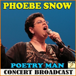 Обложка для Phoebe Snow - You Are The Song