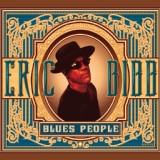 Обложка для Eric Bibb - Out Walkin'