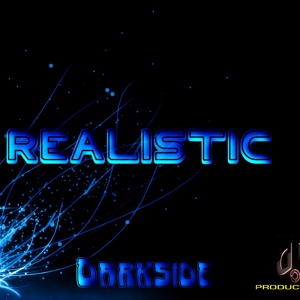 Обложка для Darkside - Realistic