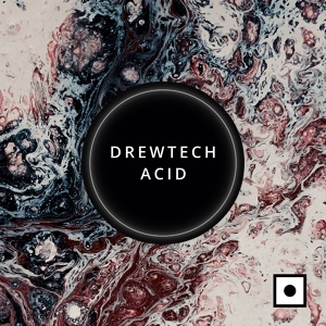 Обложка для Drewtech - Acid