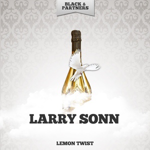 Обложка для Larry Sonn - It Looks Like Rain in Cherry Blossom Lane