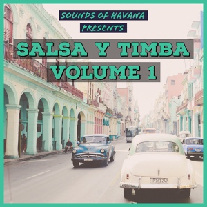 Обложка для Sounds of Havana - Havana's Danzon