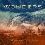 Обложка для Wonders - Where the Sun Doesn't Shine