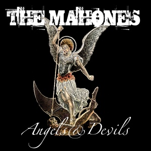 Обложка для The Mahones - Past The Pint Of Now Return