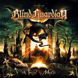 Обложка для Blind Guardian - Lionheart
