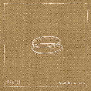 Обложка для Vraell - Collateral