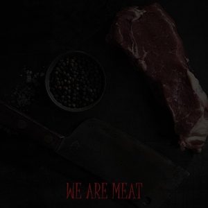 Обложка для Nikwise - We are Meat