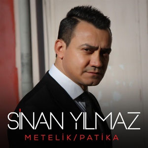 Обложка для Sinan Yılmaz - Doyamam