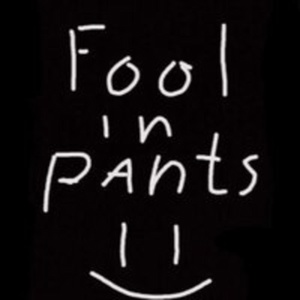 Обложка для Fool in pants - Террорист