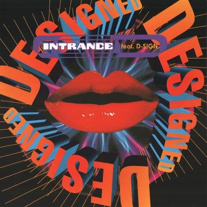 Обложка для Intrance feat. D-Sign - Trancenotic