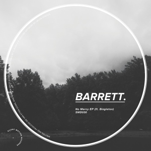 Обложка для Barrett. ft. Bingleton - Amnesia
