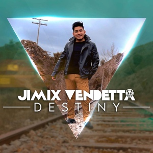 Обложка для Jimix Vendetta - Destiny