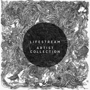 Обложка для LifeStream - Something big