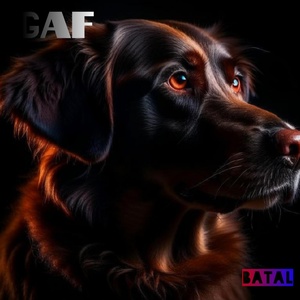 Обложка для BataL - Gaf