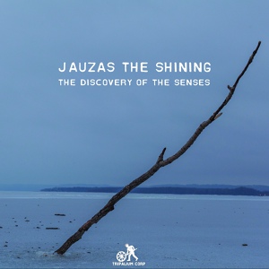 Обложка для Jauzas the Shining - The Children's Place