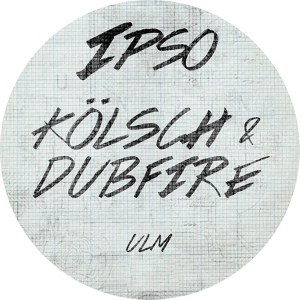 Обложка для Kölsch, Dubfire - Ulm