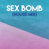 Обложка для CDM Project - Sex Bomb (House Mix)