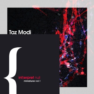 Обложка для Taz Modi - Alms for the Poor