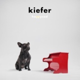 Обложка для Kiefer - Temper