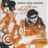 Обложка для Tony Joe White feat. Shelby Lynne - Can't Go Back Home (feat. Shelby Lynne)