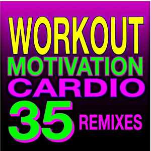 Обложка для Cardio Hits! Workout - Safe And Sound