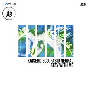 Обложка для Kaiserdisco & Fabio Neural - Stay With Me (Original Mix)