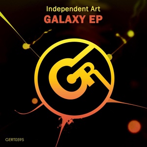 Обложка для Independent Art - Galaxy