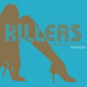 Обложка для The Killers - Somebody Told Me