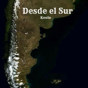 Обложка для Keolo - Patagonia