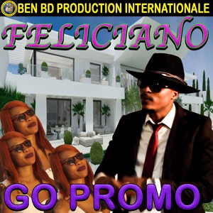 Обложка для Feliciano - Go Promo