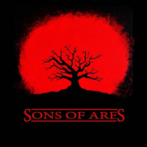 Обложка для Sons Of Ares - Purge