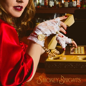 Обложка для Smokey Brights - Dance Until We Die