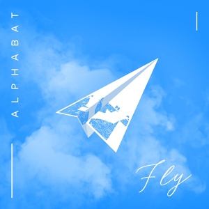 Обложка для AlphaBAT - Fly
