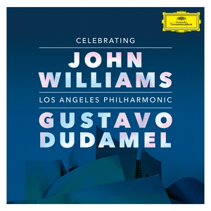 Обложка для Los Angeles Philharmonic, Gustavo Dudamel - Throne Room and Finale