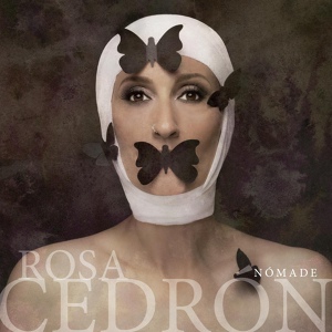 Обложка для Rosa Cedrón - Non Me Perderei