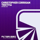 Обложка для Christopher Corrigan - Tristitia