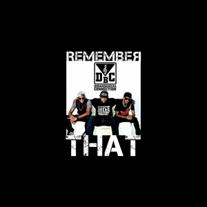 Обложка для DBC - Remember That