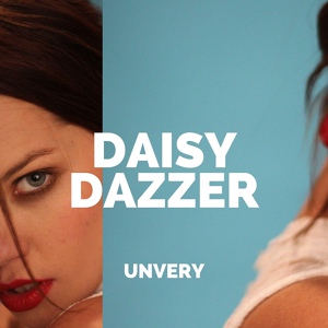 Обложка для Daisy Dazzer - Perla