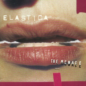 Обложка для Elastica - Your Arse My Place