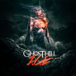 Обложка для Ghosthill - Fringe