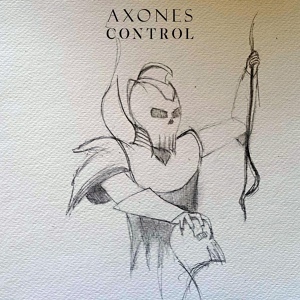 Обложка для Axones - Free